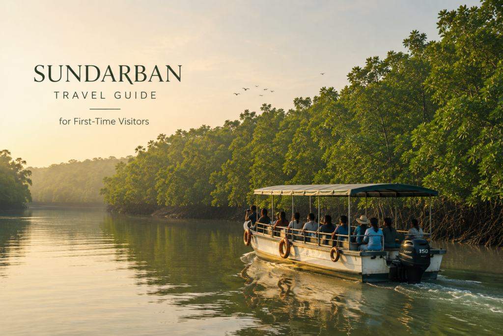 Best Sundarban Travel Guide for First Time Visitors